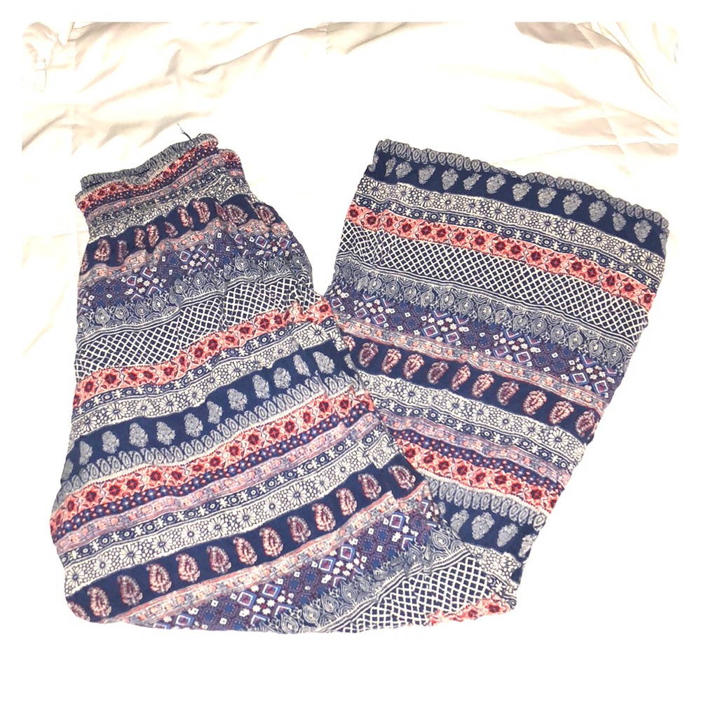 Maurices palazzo pants